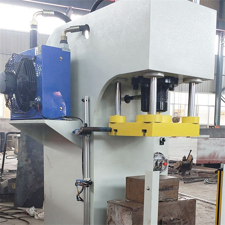 ກົດໄຮໂດລິກກົດໄຮໂດລິກ 1000 ໂຕນ Heavy Duty Metal Forging Extrusion Embossing Heat Hydraulic Press Machine 1000 Ton 1500 2000 3500 5000 Ton Hydraulic Press