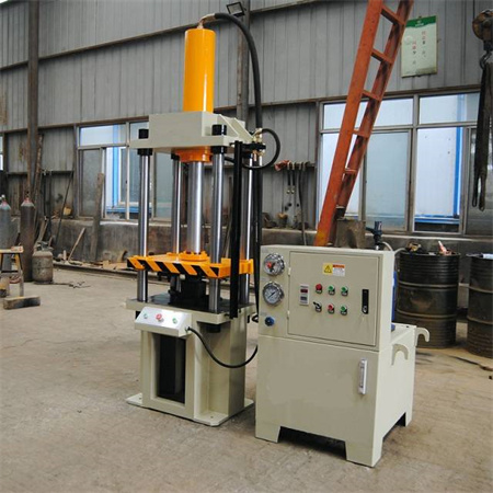 Ton 40 Hydraulic Press Hydraulic 40 Ton Hydraulic Press 20 Ton 40 Ton 63 Ton 100 Ton 200 Ton Small 4 Column Press Hydraulic Press Machine