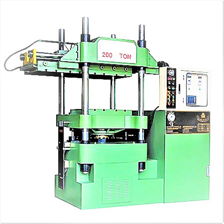 Hydraulic Press Machine Metal Hydraulic Press Machine Four-column Hydraulic Press Machine 160T Sheet Metal Deep Drawing Machine Hydraulic Press Horizontal