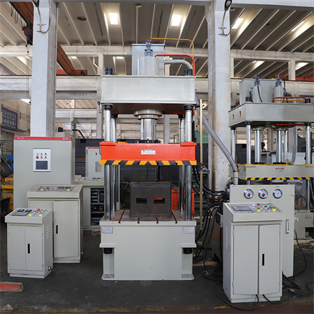 Hai ແລ່ນ 200 ໂຕນສີ່ຖັນ prototyping ຢ່າງໄວວາ hydraulic press metal deep press high quality press hydraulic