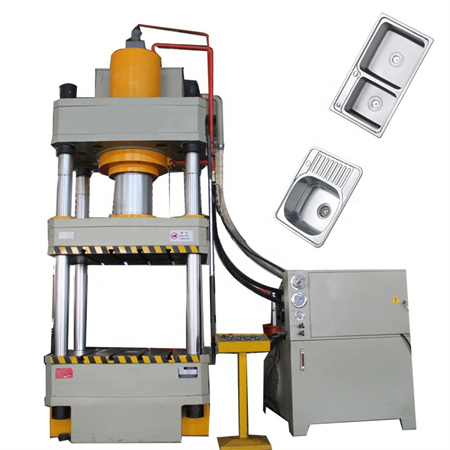 ເຄື່ອງກົດໄຮໂດຼລິກ 300 ໂຕນເຄື່ອງກົດໄຮໂດຼລິກ 300 ໂຕນ Hydraulic Press Machine ຜະລິດຕະພັນເຫຼັກກ້າໂລຫະໄຟຟ້າເຮັດໃຫ້ 100 200 300 400 500 630 800 ໂຕນ H Frame ອຸປະກອນກົດໄຮໂດລິກ