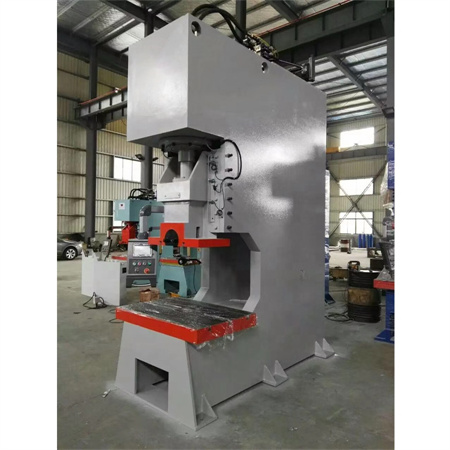 HARSLE Cookware Making Machine Four Column Hydraulic Press Metal Forming Machine For Door Embossing Press