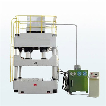 ກົດໄຮໂດລິກ 1500 500 ໂຕນ 1500 ໂຕນ Hydraulic ກົດດຽວປະຕິບັດກົດ 1500 500 ໂຕນ Hydraulic Press