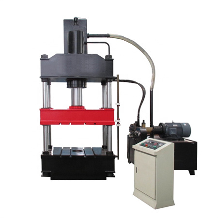 YM 30 ton series gantry mini hydraulic bearing press machine