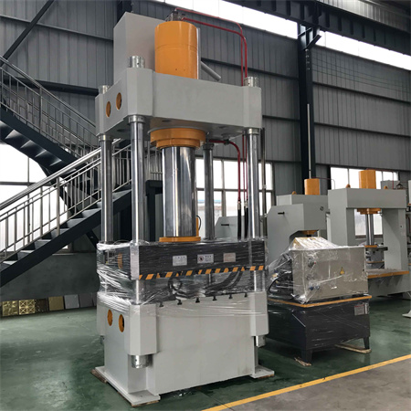 800 ໂຕນ 4 ຖັນ 3 beams hydraulic press machine BMC smc Composite molding hydraulic press