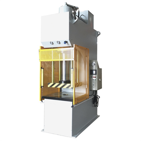 ກົດໄຮໂດລິກ Ton 1000 Ton Hydraulic Press Heavy Duty Metal Forging Extrusion Embossing Heat Hydraulic Press Machine 1000 Ton 1500 2000 3500 5000 Ton Hydraulic Press