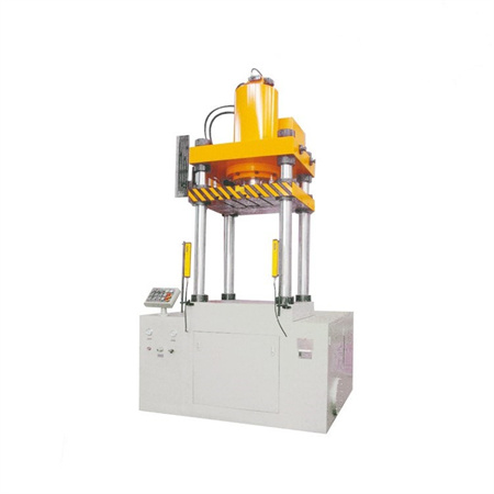 250 ໂຕນ c type press c frame press mechanical sheet metal stamping press machine