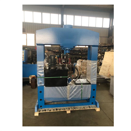hydraulic deep drawing press metal workshop machine 250 ໂຕນ