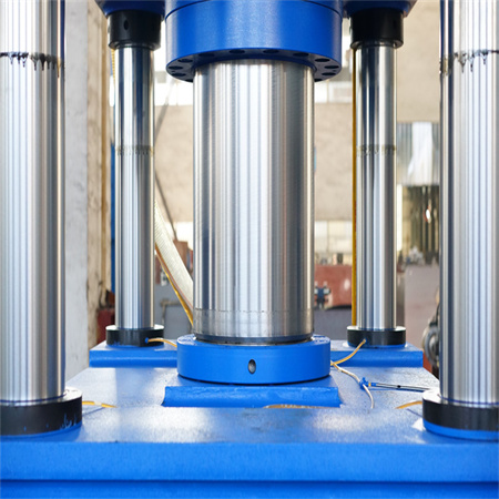 ຄຸນະພາບດີເລີດ Vertical Extrusion Multi Purpose Hydraulic Press