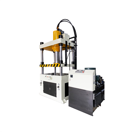 Hydraulic Metal Stamping Press Machine H Frame press eyelet press machine
