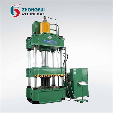 100 ໂຕນ motorized deep-throat hydraulic power press 16ton Press Machine J23 16