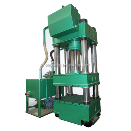 30 Ton Small C Type Hydraulic Power Press Punch Machine ຜູ້ຜະລິດ