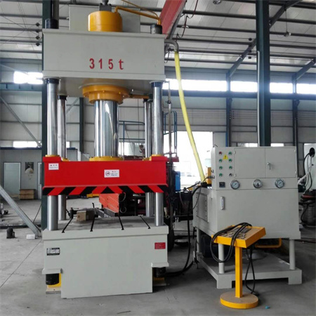 ເຄື່ອງກົດໄຮໂດຼລິກຂະໜາດນ້ອຍທົນທານ 4500 ໂຕນ 1Ton Small Hydraulic Press