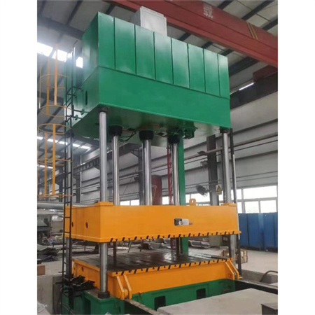 ຈີນ Teast 500 Ton mold press machine horizontal hydraulic press machine