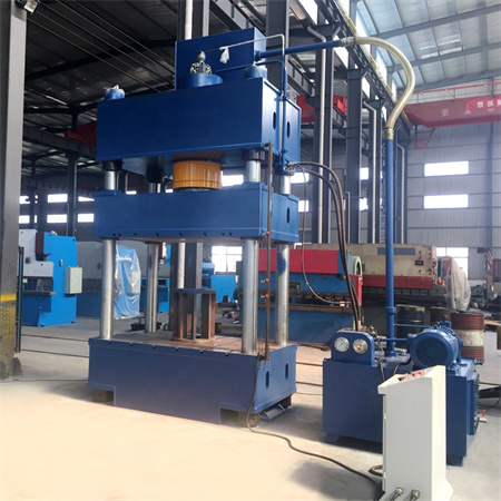 Washpany Hydraulic Press For Metalsmithing Hydraulic C Press For Sale ວິທີການເພີ່ມອາກາດໃສ່ຖັງຄວາມກົດດັນ Wellmate