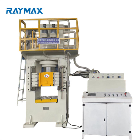 ກົດໄຮໂດລິກ 1000 ໂຕນ Hydraulic Press Heavy Duty Metal Forging Extrusion Embossing Heat Hydraulic Press Machine 1000 Ton 1500 2000 3500 5000 Ton Hydraulic Press