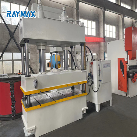 150 Ton Press Machine Hydraulic Press 150 Ton 150 Ton Metal Sheet Press Machine 200 Ton Hydraulic Press