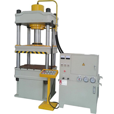 ກົດໄຮໂດຼລິກກົດໄຮໂດຼລິກລາຄາ 800t ກົດໄຮໂດຼລິກ Press Fast Hot Forging Hydraulic Press