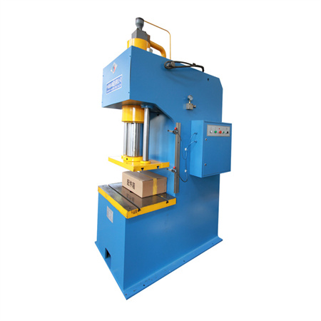 ເຄື່ອງກົດໄຟຟ້າ Light Duty Hydraulic Press Machine
