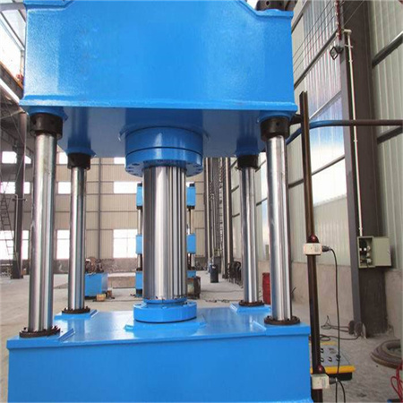 ຄວາມສາມາດສູງລາຄາທີ່ດີທີ່ສຸດເຄື່ອງເຮັດກ່ອງອາລູມິນຽມ Krrass sheet metal cnc plc pneumatic power pressing machine