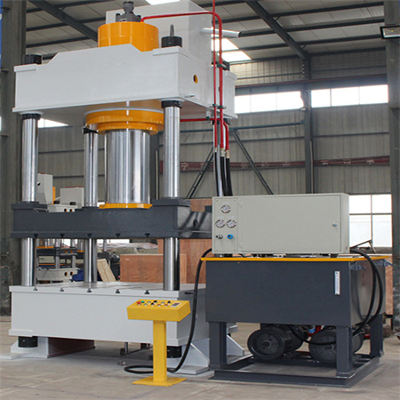 ເຄື່ອງກົດໄຮໂດຼລິກ Ton 400 Hydraulic Press Machine 100 Ton Hydraulic Press Machine 400 Ton ໃຊ້ສໍາລັບການກົດຮ້ອນ SMC