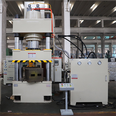 Y41-100 ໂຕນ C Frame hydraulic power press machine price
