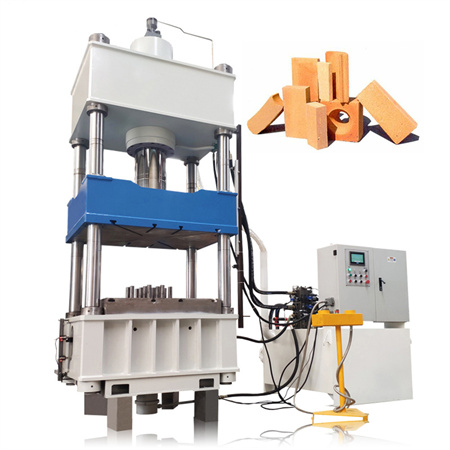 ເຄື່ອງກົດໄຮໂດລິກອັດຕະໂນມັດ Automatic Hydraulic Press Machine Automatic Hydraulic Press Machine 400/500/600 Ton