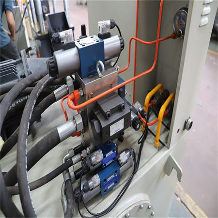 Facbricate Metal Plate Malaysia Hydraulic Presses Hydraulic Press 100Tons 1000 Ton ກົດໄຮໂດລິກ