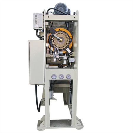 ເຄື່ອງກົດໄຮໂດຼລິກ Ton Hydraulic Press Machine 500 Ton Y27 Hydraulic Press Machine For Wheel Barrow 500 Ton