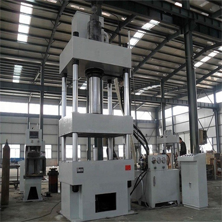 Washpany Hydraulic Press For Metalsmithing Hydraulic C Press For Sale ວິທີການເພີ່ມອາກາດໃສ່ຖັງຄວາມກົດດັນ Wellmate