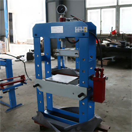 ເຄື່ອງກົດໄຮໂດຼລິກ HP-30SD prensa hidraulica china 30 ton hydraulic press machine