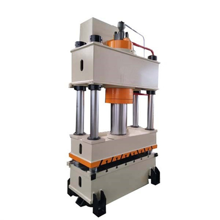 HP-200M Moving Cylinder 200 Ton H Frame Hydraulic Press Machine
