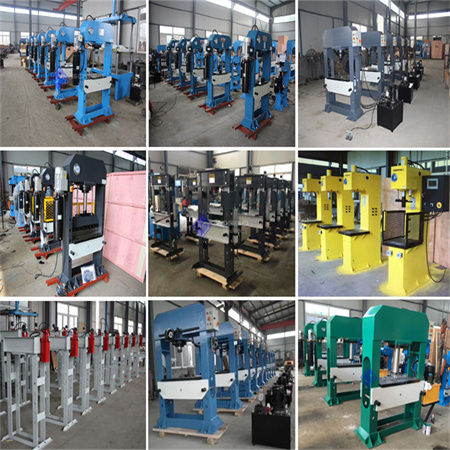 ຜູ້ຜະລິດກົດໄຮໂດລິກ Hydraulic Press Manufacturer Hydraulic Press Manufacturers C Frame Press