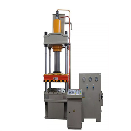H Frame Press Ton Hydraulic Hydraulic Press Machine 100 Ton Automatic H Frame Press 100 Ton Hydraulic Press Machine With Adjustable Worktable