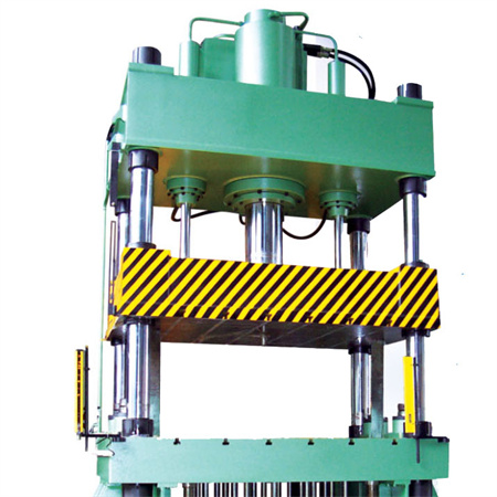ຈີນ Portable hydraulic press machine with C frame of 150Tons.200Tons.300Tons.