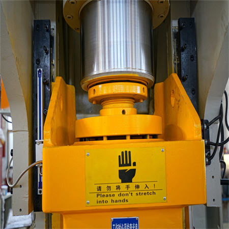 Machines Hydraulic Press Machine Hydraulic Press Machine Hydraulic Automatic Electric Punching Machines Metal Hydraulic Press Machine