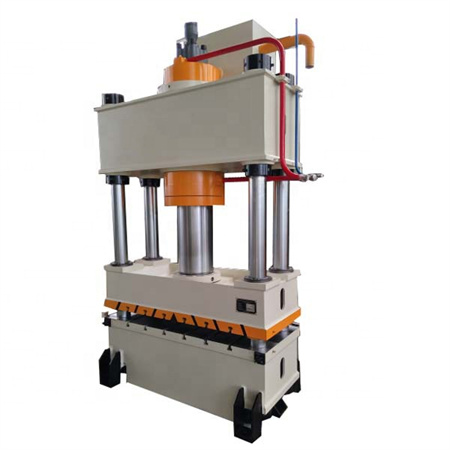 20 Tons Manual / Electric Hydraulic Press Machine For Sale Manual Hand Hydraulic Press Machine Price