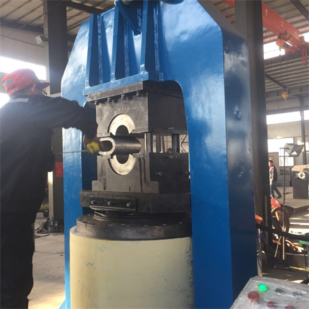 ເຄື່ອງກົດໄຮໂດຼລິກ Press Hydraulic Press Heavy Duty Metal Forging Extrusion Embossing Heat Hydraulic Press Machine 1000 Ton 1500 2000 3500 5000 Ton Hydraulic Press