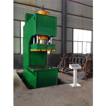 ເຄື່ອງກົດໄຮໂດຼລິກກົດໄຮໂດຼລິກ 300 ໂຕນ 300 ໂຕນ Forging Hydraulic Press Auto Parts Radiators Copper Bottle Making Machine