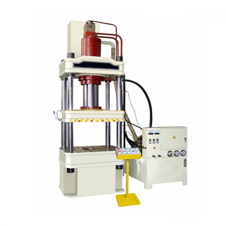 Metal Hydraulic Press Square Metal False Ceiling Tile Automatic High Speed 120 Ton Hydraulic Press Machine