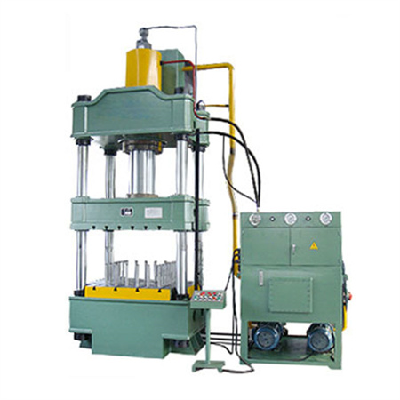 3000 ໂຕນ door embossing hydraulic press machine Metal Door Skin Press Machine 3000 Ton Facade Embossing Hydraulic Press