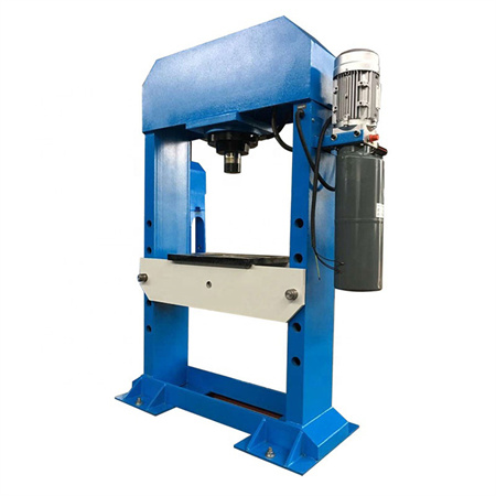 ເຄື່ອງກົດໄຮໂດຼລິກຂະໜາດນ້ອຍທົນທານ 4500 ໂຕນ 1Ton Small Hydraulic Press