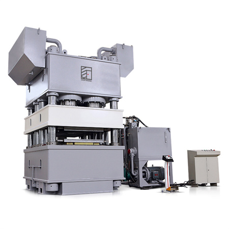 Automatic Hydraulic Press Machine Hydraulic 100T Multi-function Automatic Hydraulic Press Machine ລາຄາຕໍ່າ