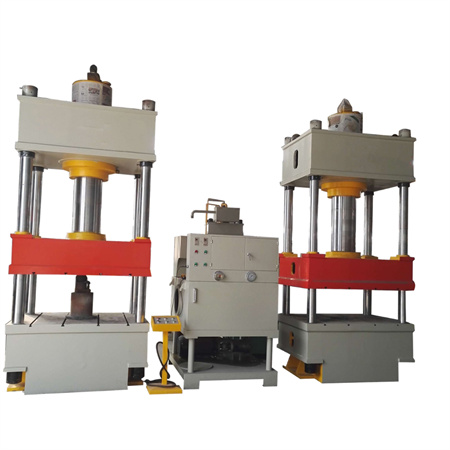 Hydraulic Press Machine Portal Frame Series ເຄື່ອງກົດໄຮໂດລິກ
