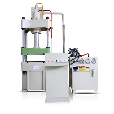 2000 Ton Automatic PLC ເຄື່ອງກົດສີ່ຖັນ Hydraulic Forging Press ລາຄາ
