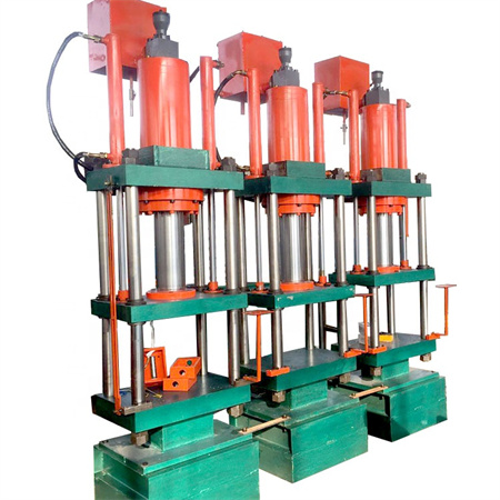 80T 100T 300T 1000T 6000T hydraulic press machine heat metal drawing hydraulic press forging hydraulic press machine