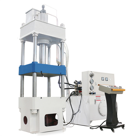 ເຄື່ອງກົດໄຮໂດລິກ 1000 ໂຕນ Ton Hydraulic Press Machine 1000 Ton Electric H Frame Hydraulic Hot Press Machine Price