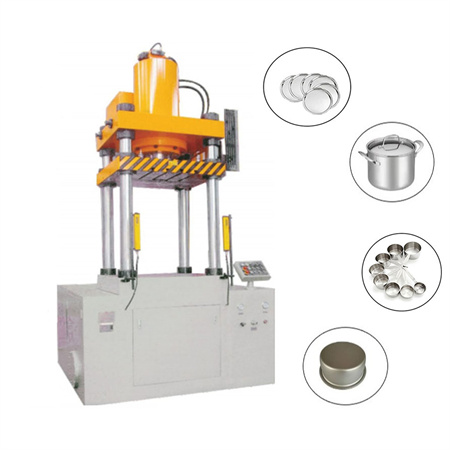LED radiator cool forging press machine, ຜູ້ຜະລິດກົດໄຮໂດຼລິກ 5000 ໂຕນ