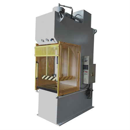 ເຄື່ອງກົດໄຮໂດລິກ Ton 10 Hydraulic Press Machine 10 Ton 5 Ton 10 Ton 20 Ton 30 Ton Hydraulic Press Machine For Metal Forming