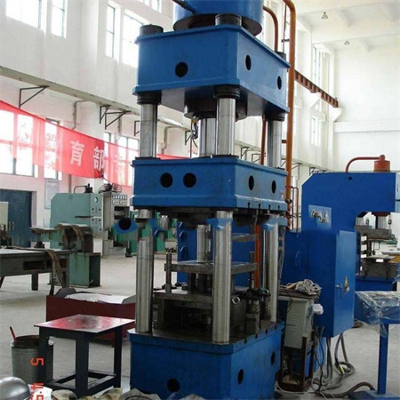 Hydraulic Deep Drawing press machinery 800 ໂຕນກົດໄຮໂດຼລິກ